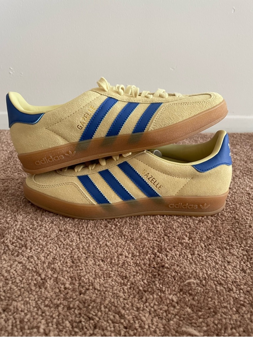 Women’s adidas Gazelle